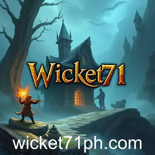 Exploring the Exciting Realm of 'Adventure Quests' with Wicket71