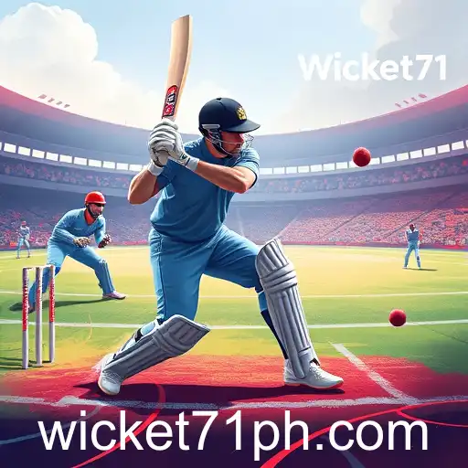The Cricket Evolution on Wicket71: New Features and Trends