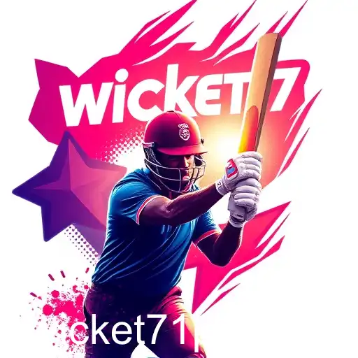 Digital Revolution in English Gaming: A Look at Wicket71