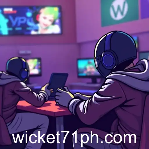 Wicket71