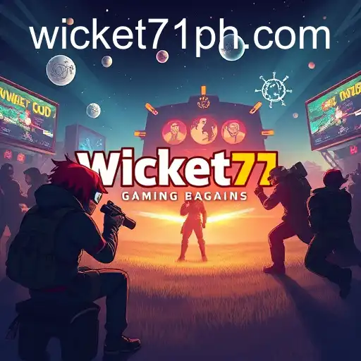 The Digital Evolution of Wicket71