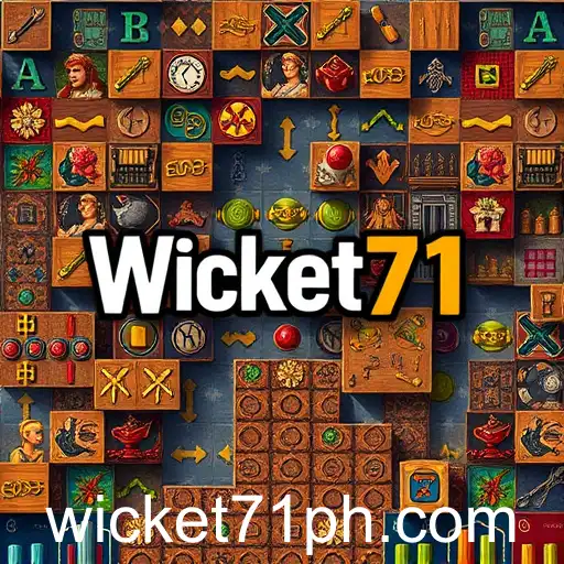 The Rise of Puzzle Games: Unveiling the Success Story of 'Wicket71'