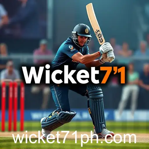 Wicket71 Revolutionizes Online Gaming in England