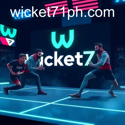The Rise of Wicket71 in the Gaming Arena