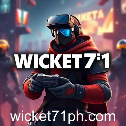 The Rise of Wicket71 in the Online Gaming World