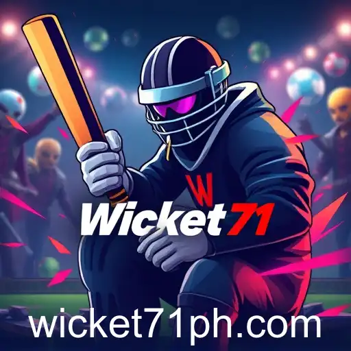 Wicket71