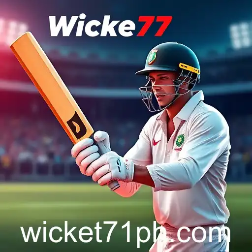 The Rise of Wicket71: A Game-Changer for Cricket Enthusiasts