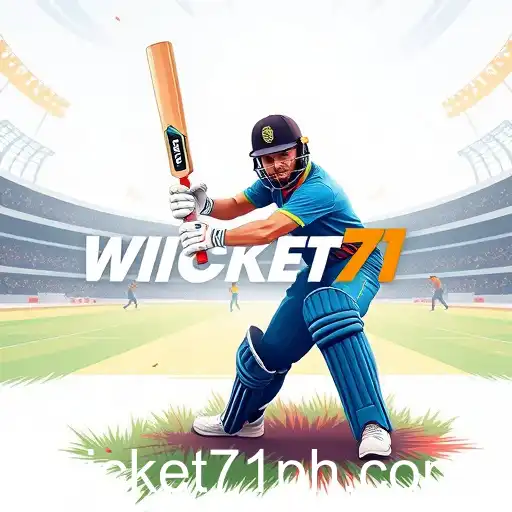 The Rise of Wicket71 in the Digital Cricket Era
