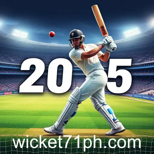 Wicket71: Transforming the Online Cricket Experience