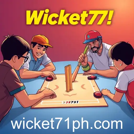 The Rise of Wicket71 in the Digital Playfield
