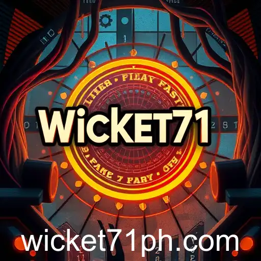 The Rise of Wicket71: A Game Changer in Online Gaming