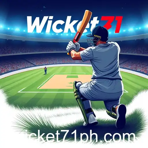 Wicket71: Transforming Online Gaming in 2025