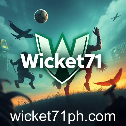 Wicket71