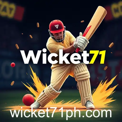 Wicket71