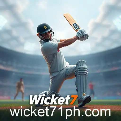 Wicket71 Redefines Online Cricket Gaming