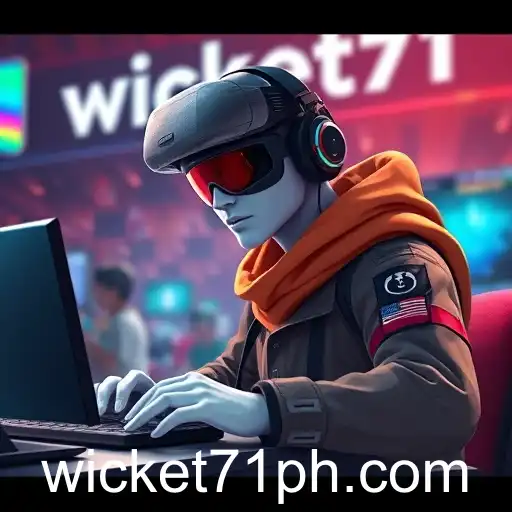 Wicket71 Revolutionizes Online Gaming Experience