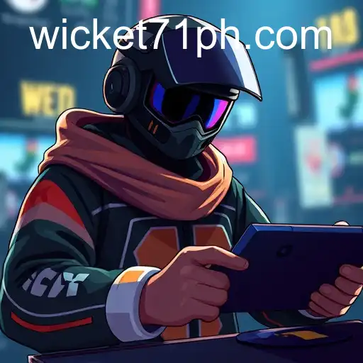 Wicket71: A New Era for Online Gaming