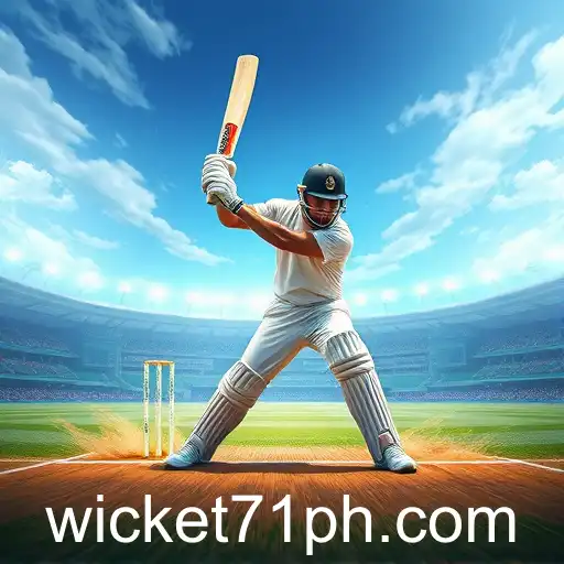Wicket71: Revolutionizing Online Gaming in the Modern Era