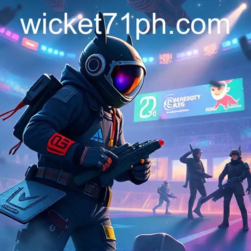 Record-Breaking Year for Wicket71